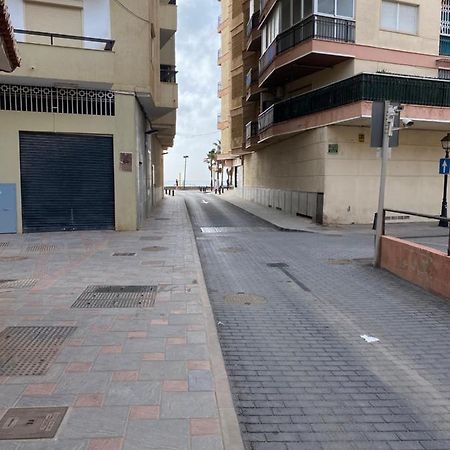 Precioso Apartamento En El Centro De Fuengirola Apartment Exterior photo