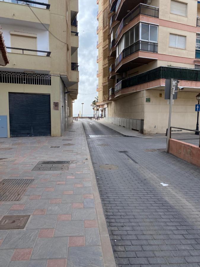 Precioso Apartamento En El Centro De Fuengirola Apartment Exterior photo